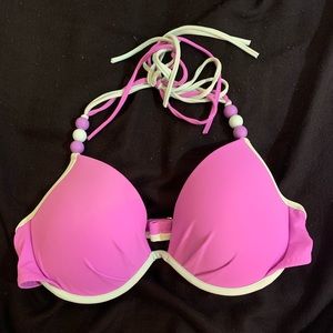 Victoria secret bikini top